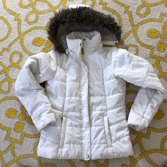 Columbia Jackets & Blazers - 🧥Women’s Columbia Omni-Shield Coat🧥 Sz S